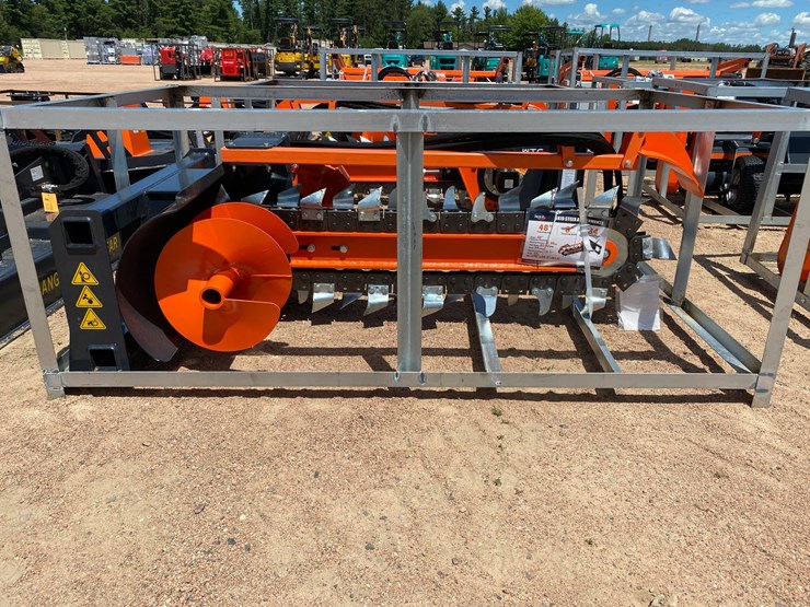#14585-•-wig-48"-trencher-(mosinee,-wi)-image-4
