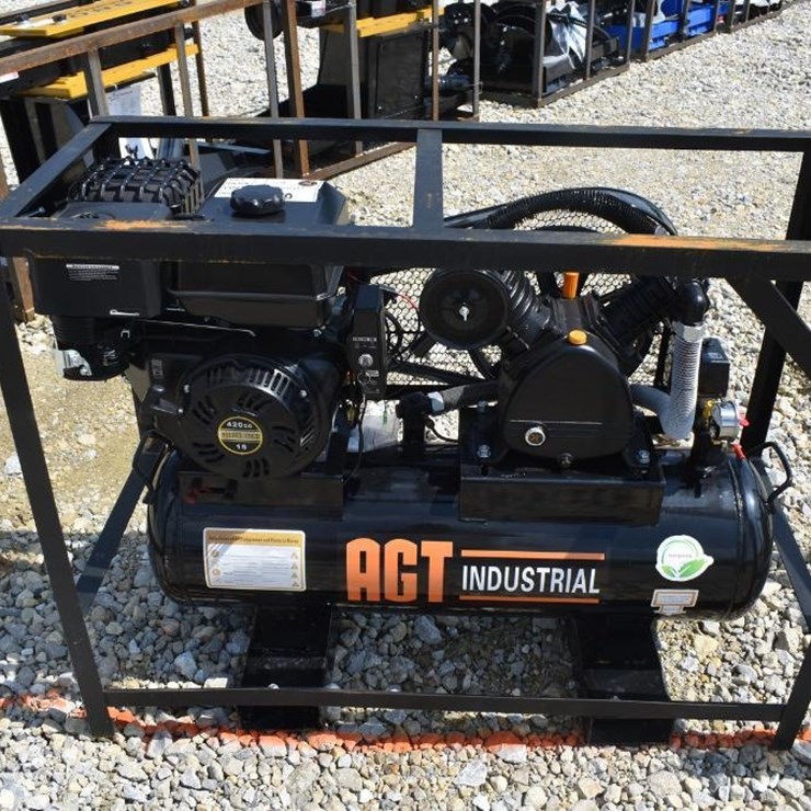 AGROTK AIR COMPRESSOR 45979