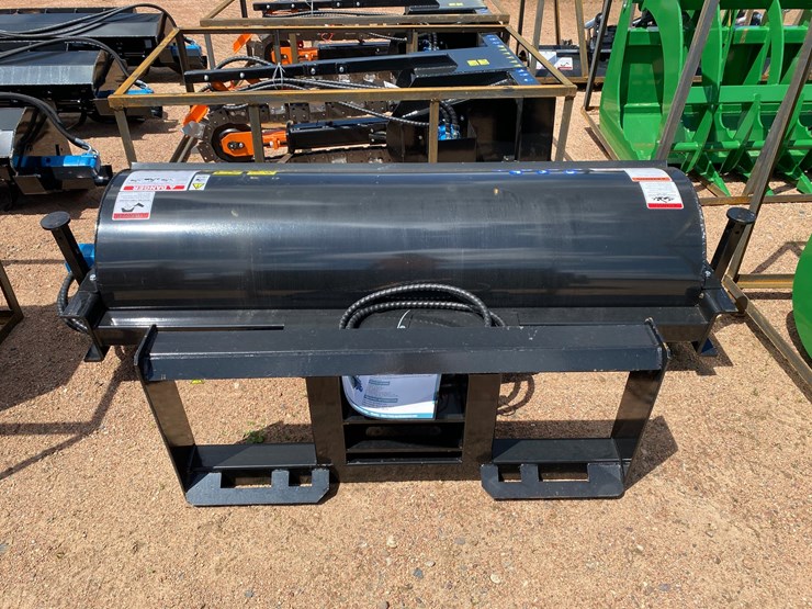 #14561-•-new-2026-mower-king-angle-broom-(mosinee,-wi)-image-4