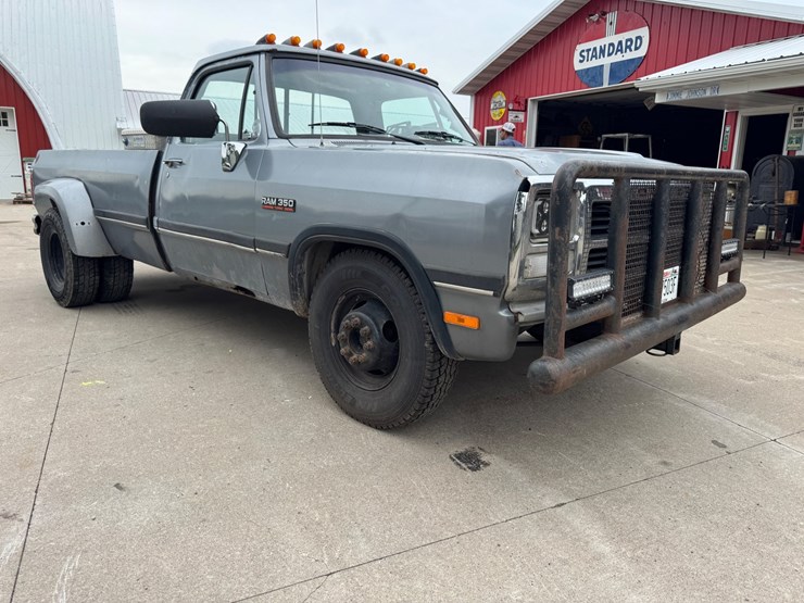 1991-dodge-ram-350-image-7