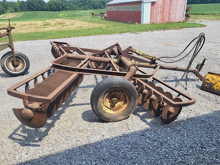 john-deere-disk-w/hydraulic-cylinder-image-5