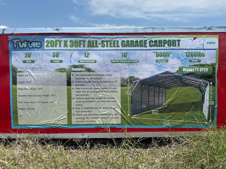2026-future-ft-zp20-20-ft-x-30-ft-all-steel-garage-carp-image-3