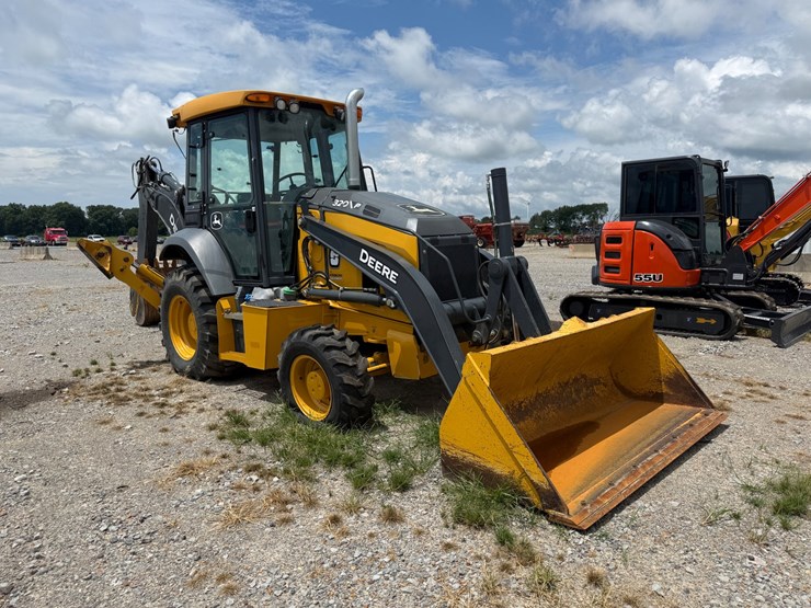 #43053-•-2024-john-deere-320p-backhoe-loader-1t0320pacrfx07150-inv#-43053-image-2