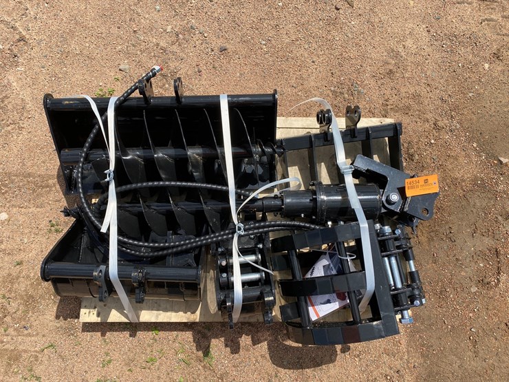 #14534-•-new-agt-mini-excavator-attachment-kit-(mosinee,-wi)-image-11