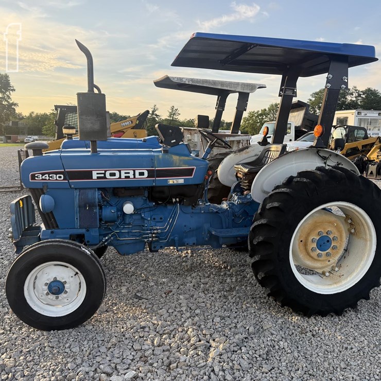 FORD 3430