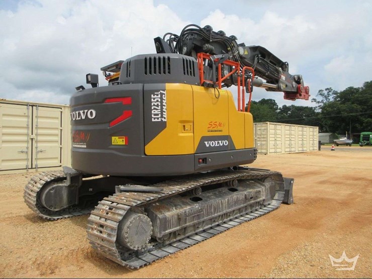 2025-volvo-ecr235e-tunnel-boom-hydraulic-excavator-image-5