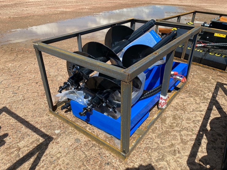 #14574-•-new-2026-mower-king-auger-and-bits-(mosinee,-wi)-image-7
