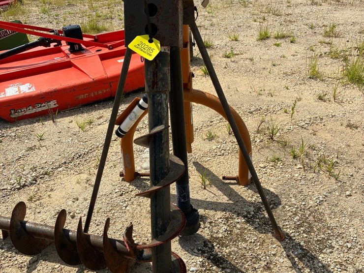 #20285-•-woods-post-hole-digger-image-4