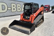 2021 KUBOTA SVL97-2