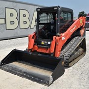 2021 KUBOTA SVL97-2