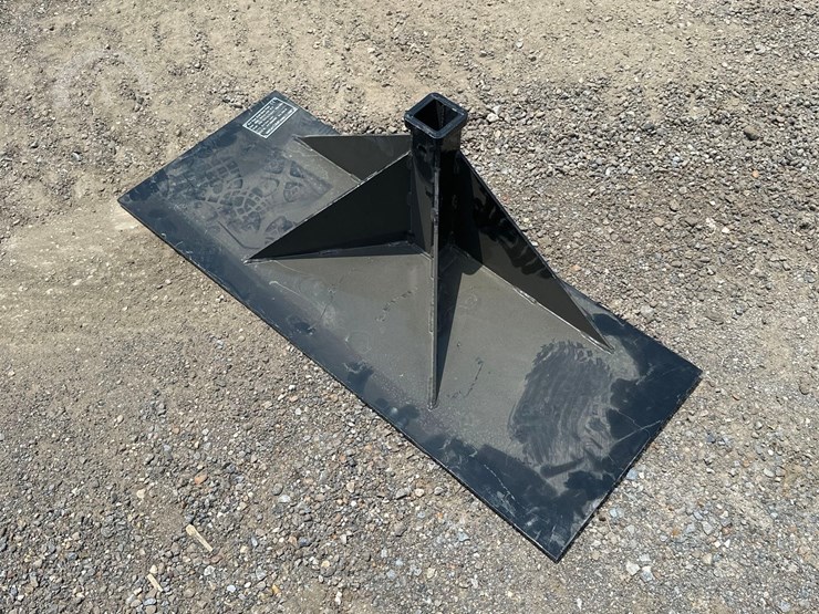 2026-future-ft-hmp40-skid-steer-hitch-mount-plate-image-1