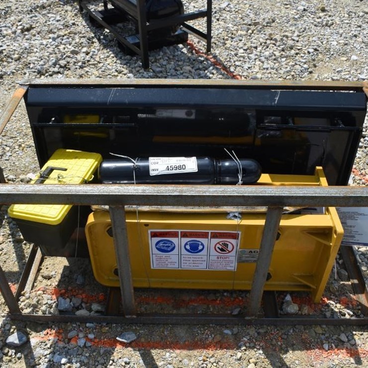AGROTK BREAKER ATTACHMENT 45980