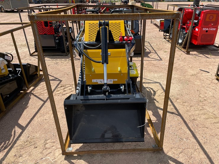 #5349-•-agt-mx-crt23-compact-track-loader-(mosinee,-wi)-image-2