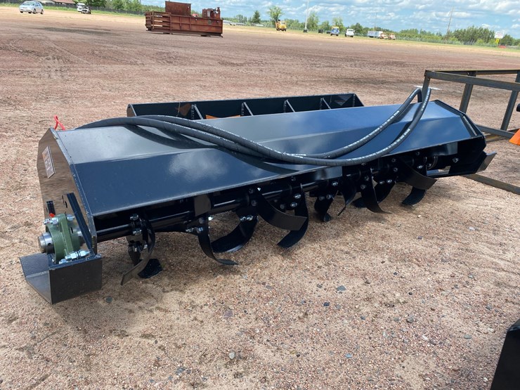#14559-•-new-2026-mower-king-rotary-tiller-(mosinee,-wi)-image-1
