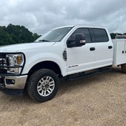 2019 FORD F250 XLT