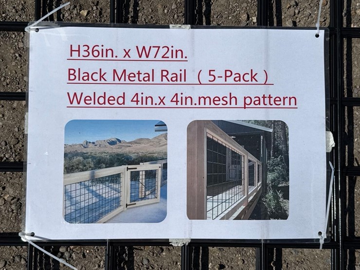 5-pack-black-metal-rail-image-2