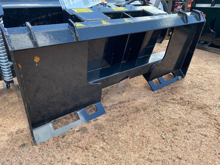 #14566-•-new-2026-mower-king-8'-snow-plow-(mosinee,-wi)-image-13