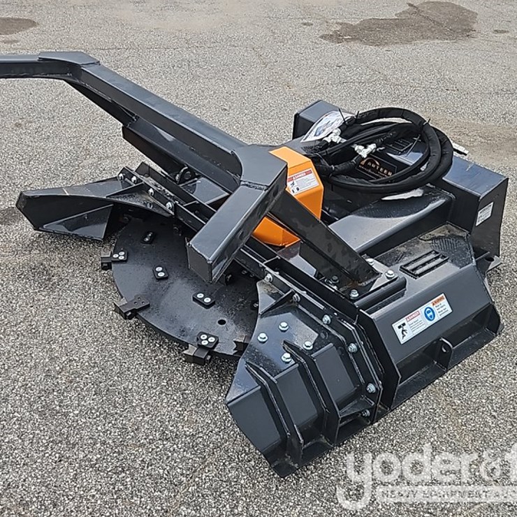 Unused 2026 Arteer DM-60D