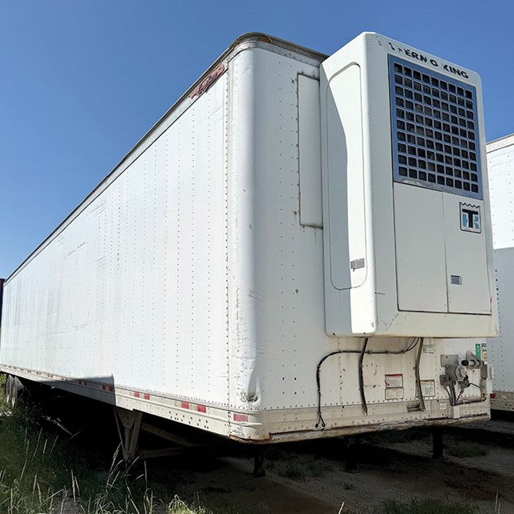 2005 KING THERMO