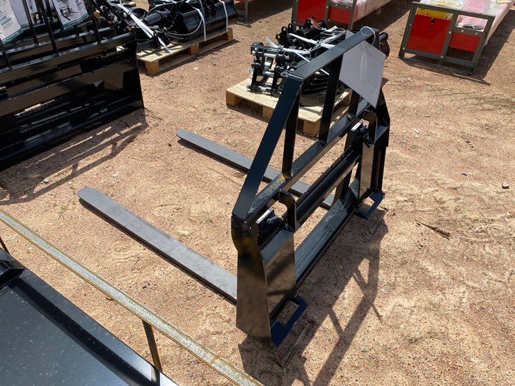 #14548-•-new-2026-mower-king-pallet-forks-(mosinee,-wi)-image-5