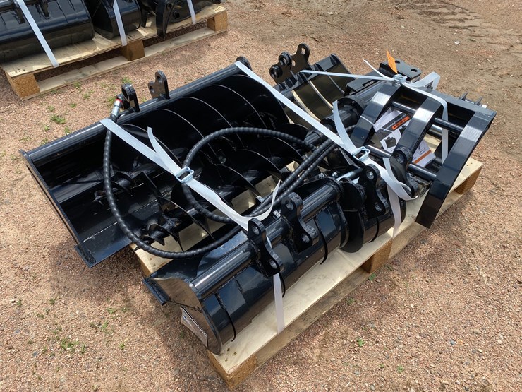 #14535-•-new-agt-mini-excavator-attachment-kit-(mosinee,-wi)-image-8