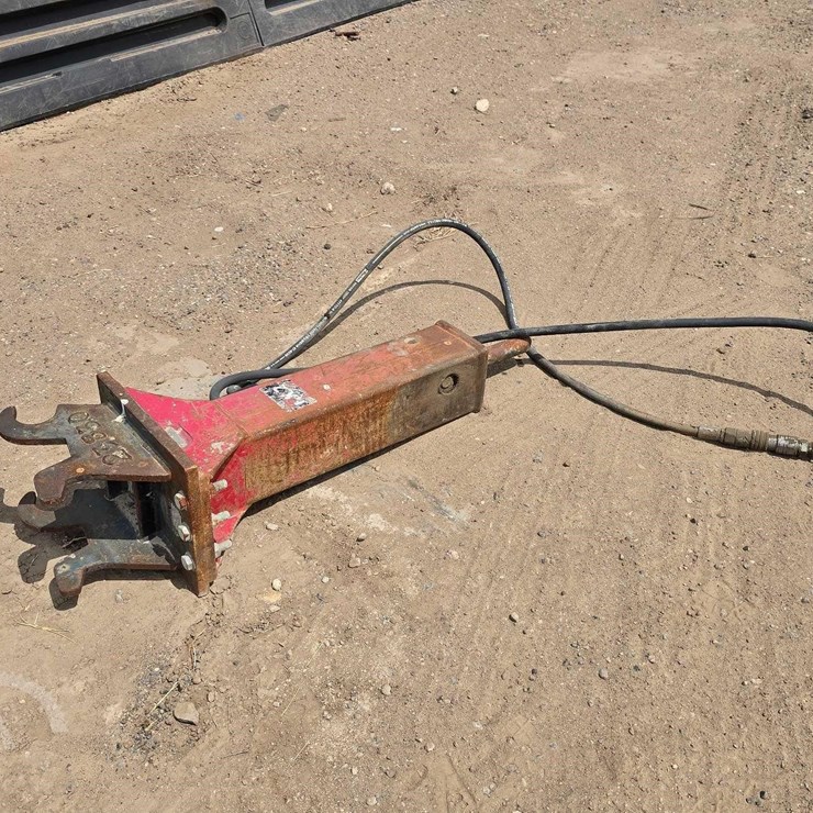 EPIROC EC40T