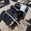 new-mini-excavator-attachment-set,-buckets,-grapple,-auger,-rake-image-2