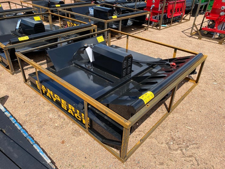 #14550-•-new-2026-mower-king-skid-steer-brush-cutter-(mosinee,-wi)-image-3