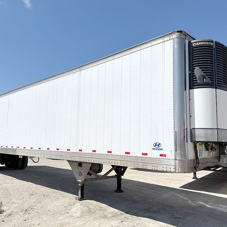 2006 CARRIER Ultra XTC