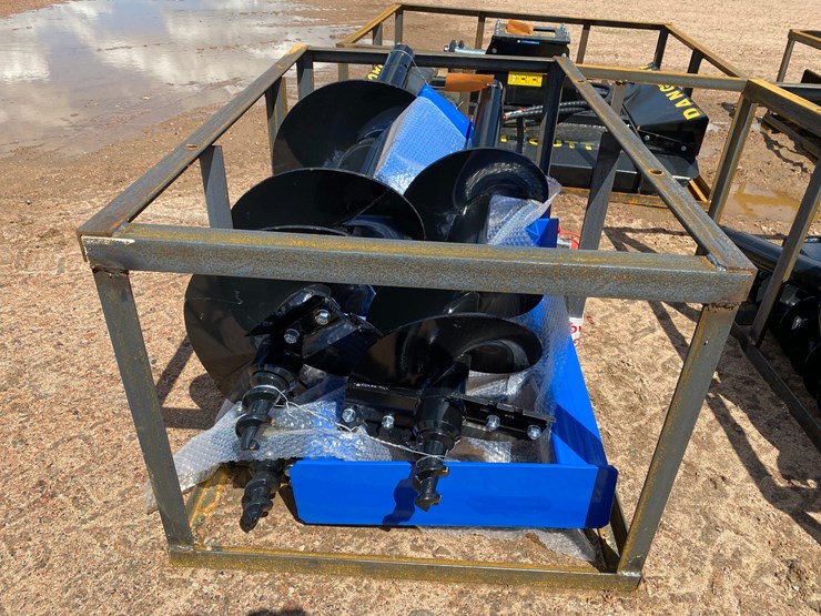 #14574-•-new-2026-mower-king-auger-and-bits-(mosinee,-wi)-image-6