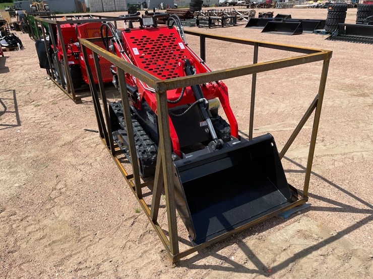 #5348-•-agt-ysrt14-skid-steer-loader-(mosinee,-wi)-image-3