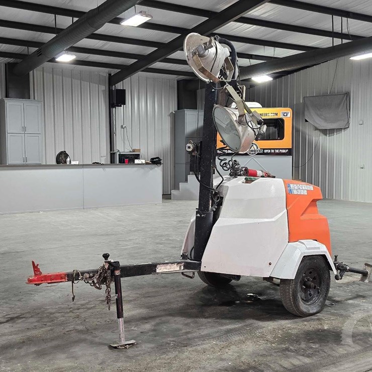 GENERAC MLT6S