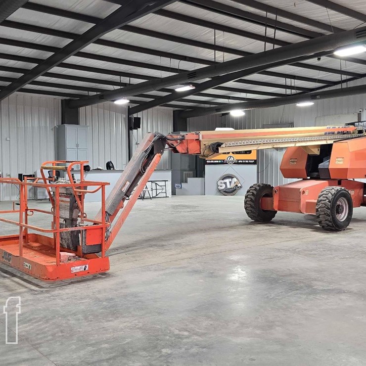 2006 JLG 660SJ