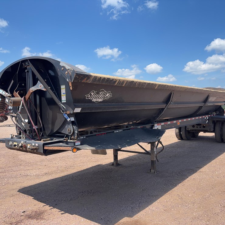 2019 SMITHCO SX2-40-34