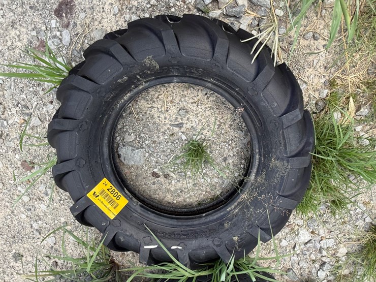 #2806-•-(1)-carlisle-super-lug-6-12-tire-inv#-2806-image-2