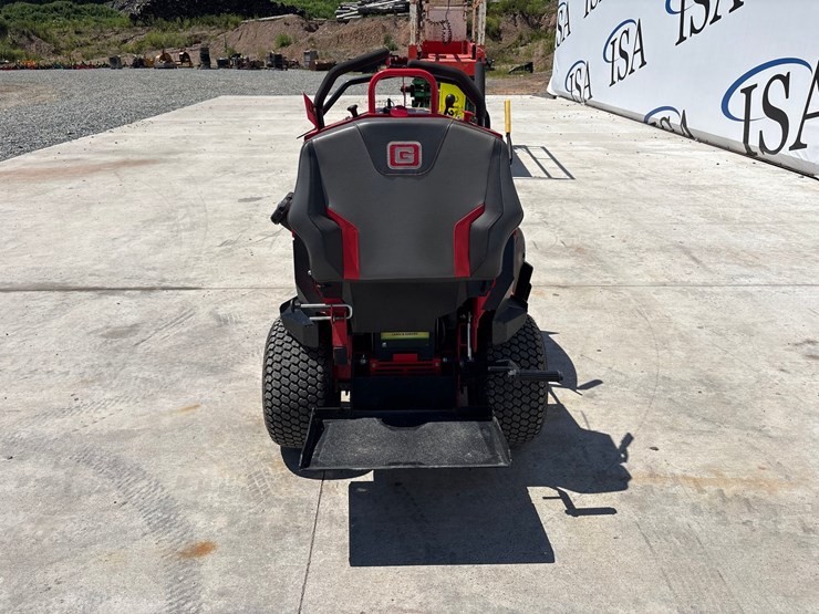 #5125-•-2021-gravely-pro-stance-36-lawn-mower-image-4