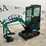 #5176-•-2026-cfg-qh13-mini-excavator-image-1
