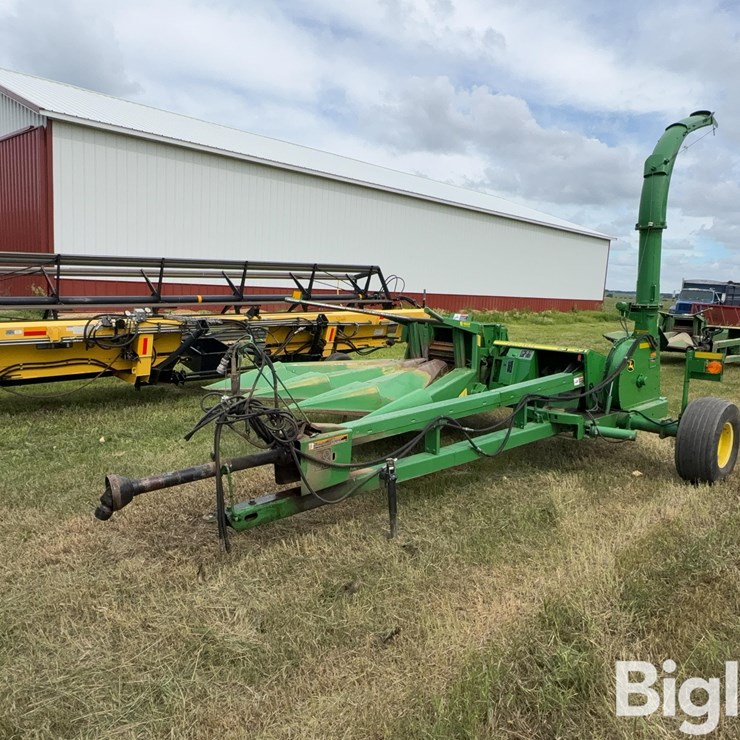JOHN DEERE 3975