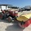 2002-kubota-l4300e-48hp-utility-tractor-w/-sweeper-and-box-blade-ripper-image-2