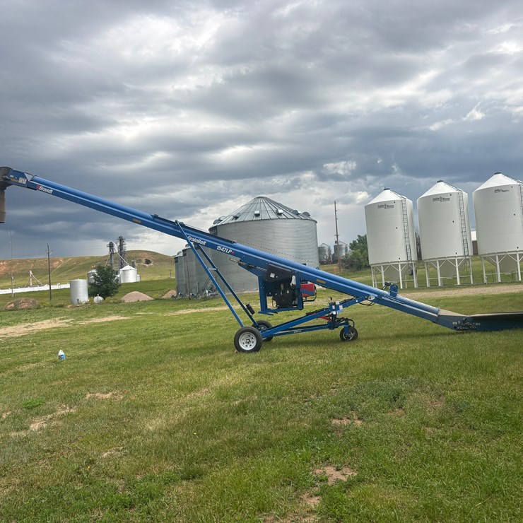 2020 BRANDT 1547LP