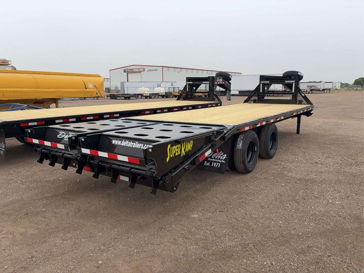 2026-delta-manufacturing,-inc.-flatbed-trailer-image-3