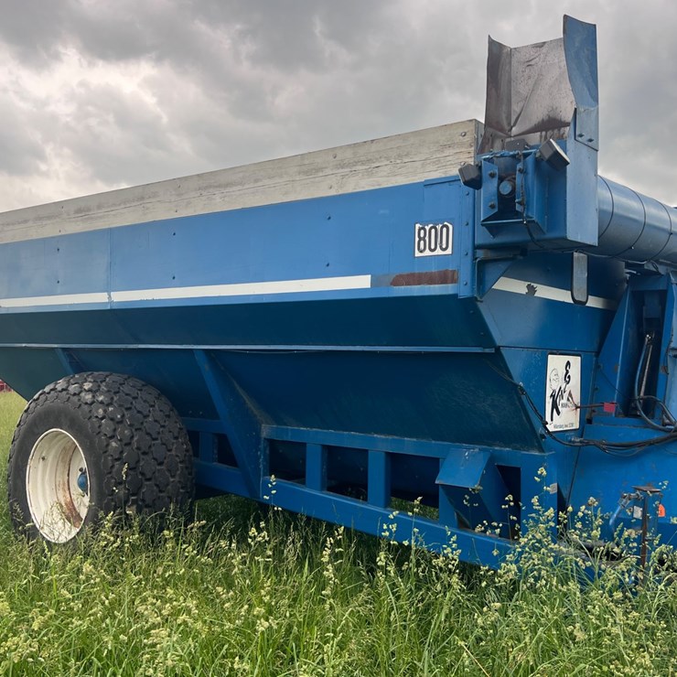 KINZE 840