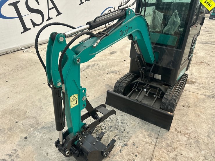 #5176-•-2026-cfg-qh13-mini-excavator-image-9