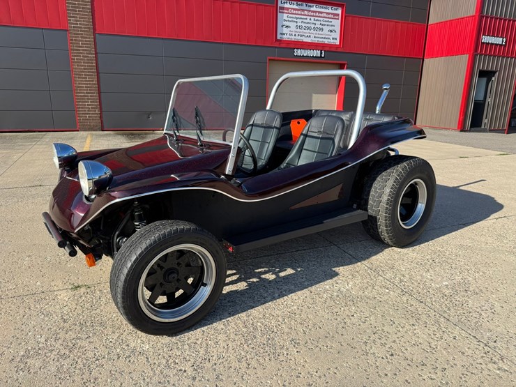 #1875-•-1970-volkswagen-dune-buggy-image-1