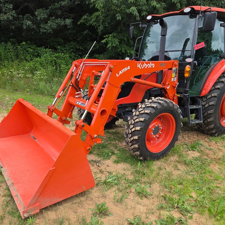 KUBOTA M4D-071