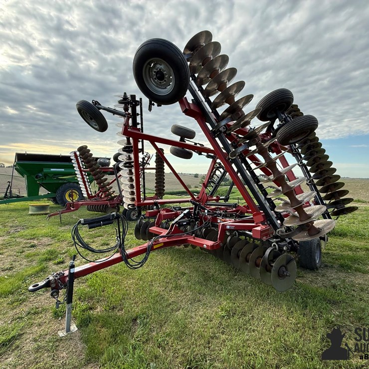 2012 CASE IH 370
