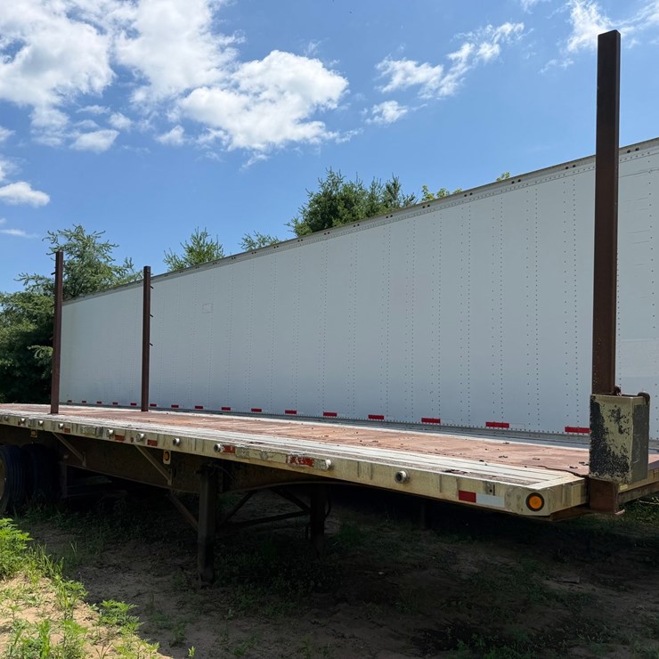 2004 UTILITY FS2CHA