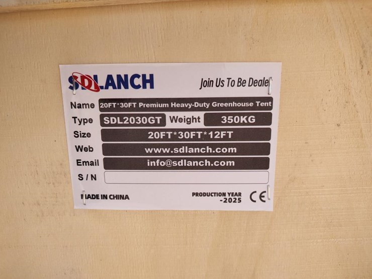 sd-lanch-sdl203gt-20ftx-30ft-heavy-duty-green-house-tent-image-7