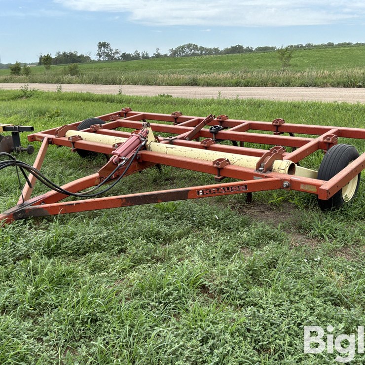 KRAUSE 1073