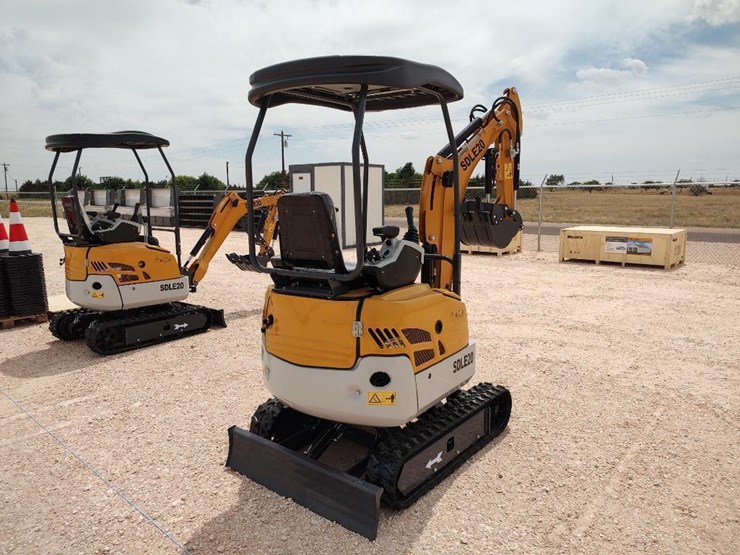 2025-sd-lanch-sdle20-mini-excavator-image-3